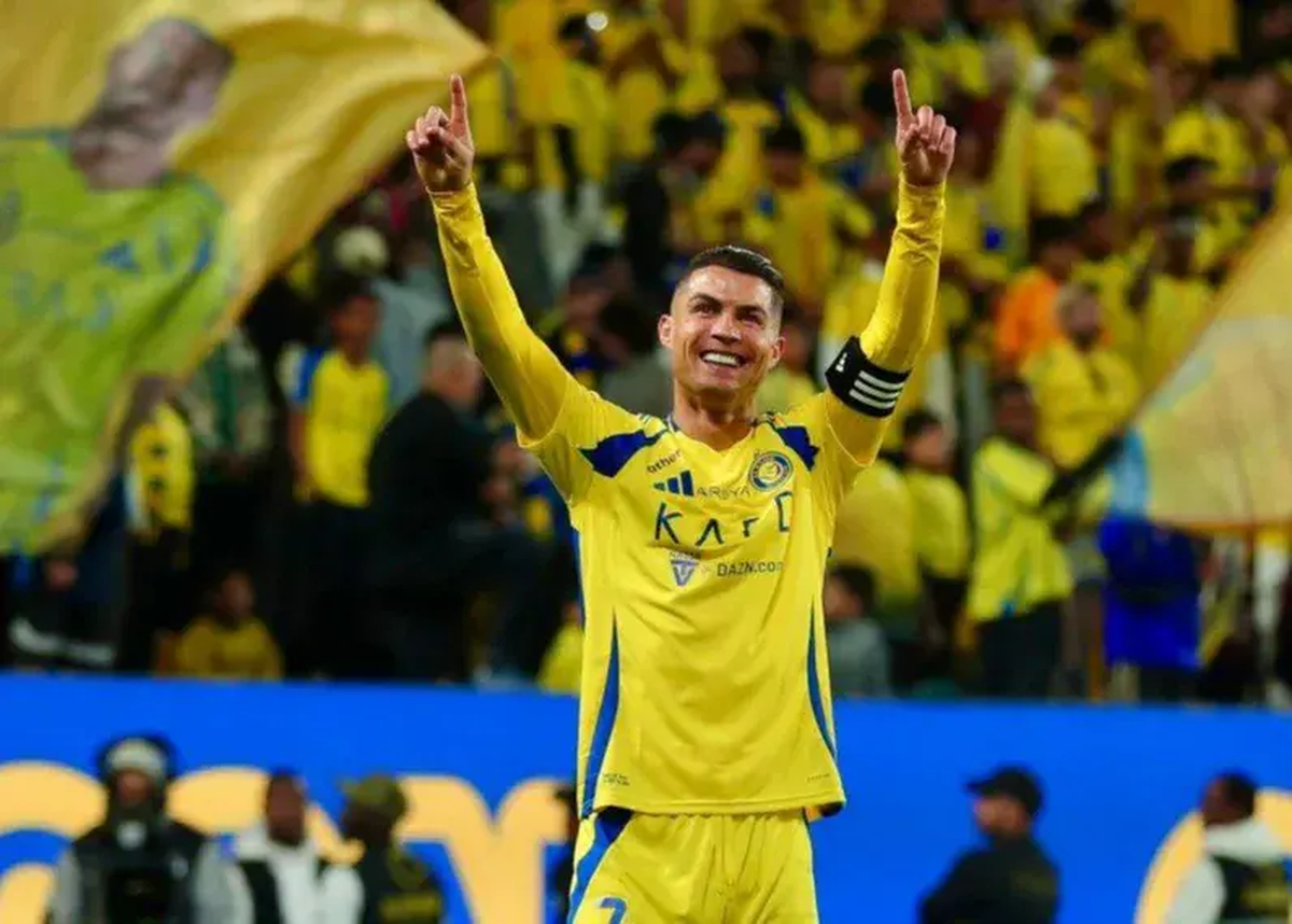 غیبت لشکر ۴۰۰ میلیون یورویی النصر مقابل پرسپولیس