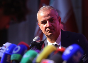 کارتال: قدرت پرسپولیس و فوتبال ایران را به آسیا نشان میدهیم