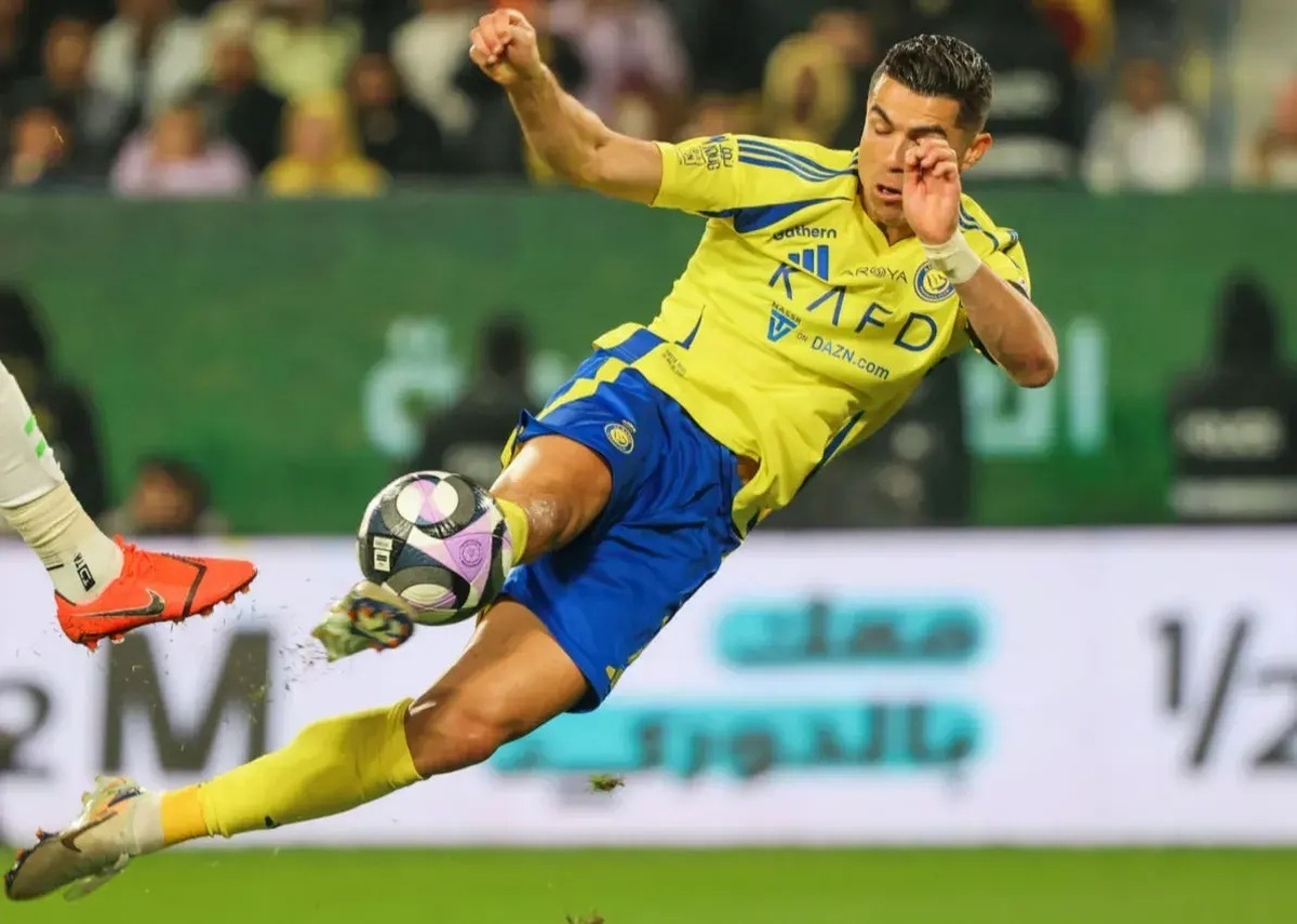 آمار النصر بدون رونالدو؛ مایه امیدواری پرسپولیس