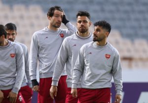 تلاش پرسپولیس برای کلینشیت آسیایی مقابل النصر