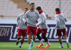 پرسپولیس با تک مهاجم مقابل النصر