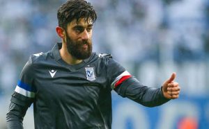 روزهای کابوسوار ستاره در لهستان دور از پرسپولیس!
