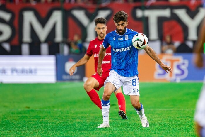 روزهای کابوس&zwnj;وار ستاره در لهستان دور از پرسپولیس!