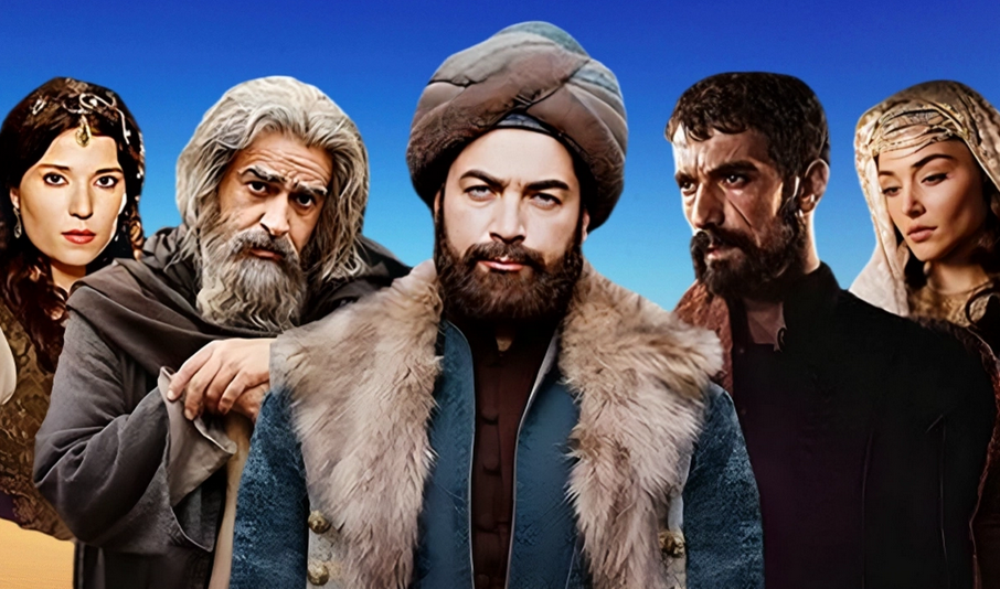 حسن فتحی؛ از مدار صفر درجه تا سریال ازازیل