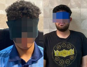 جزییاتی جدید از قتل امیرمحمد خالقی: متهمان پیش از قتل مرتکب ۳۰ تا ۴۰ فقره سرقت شدهاند