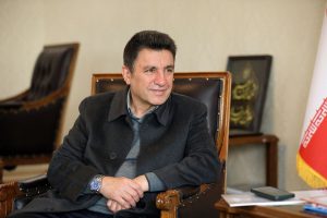امیر قلعهنویی: برای بازی با آرژانتین ۲-۳ میلیون دلار لازم است