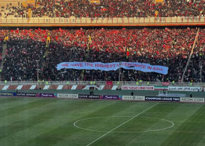تلاش تراکتوریها برای عبور از رکورد پرسپولیس در آسیا