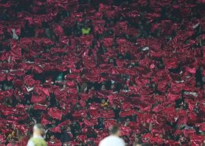 جریمه مالی پرسپولیس در بازی با سپاهان