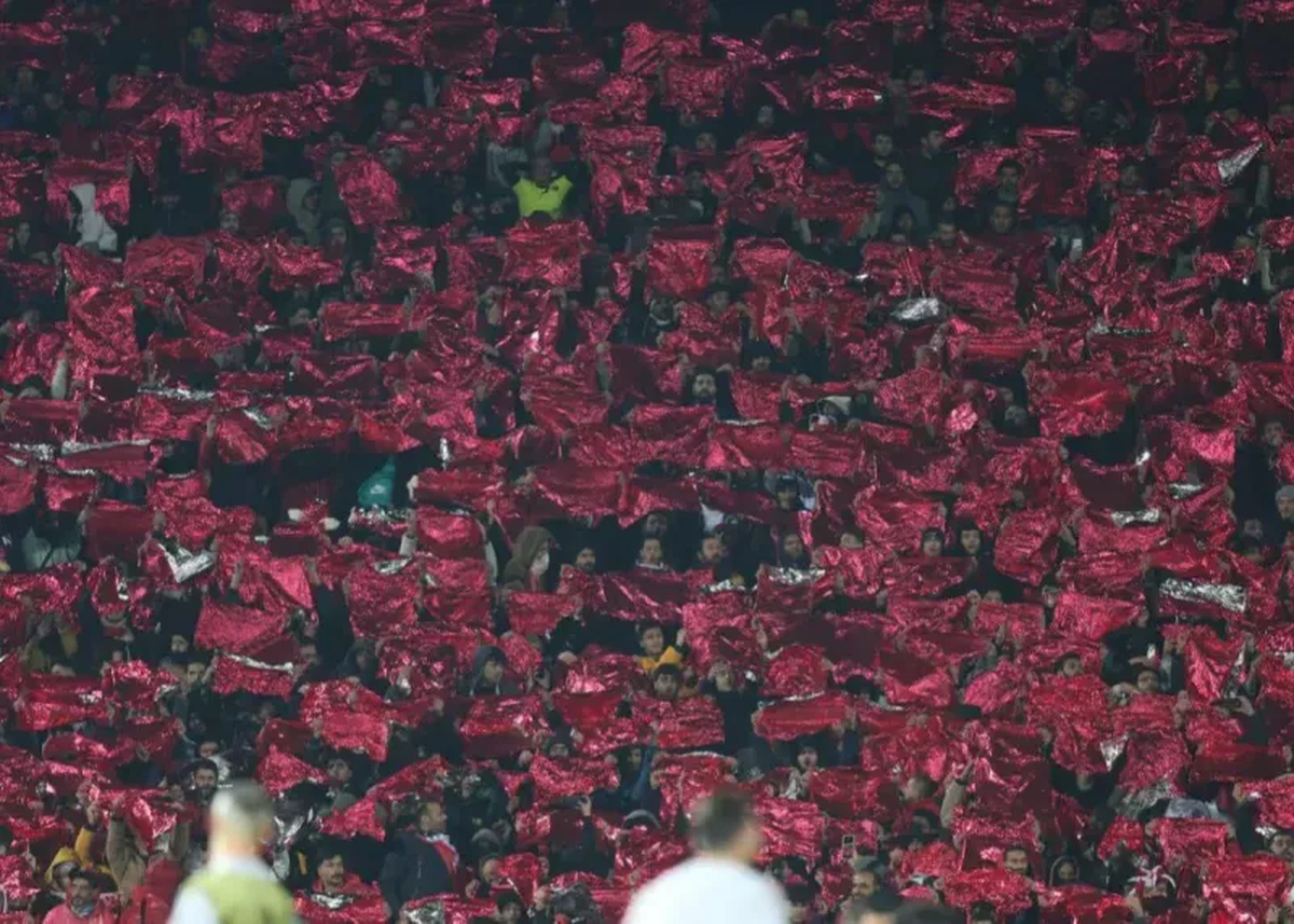 جریمه مالی پرسپولیس در بازی با سپاهان