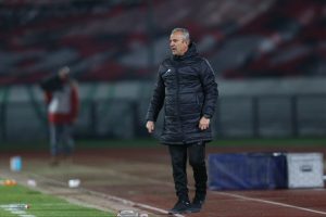 اسماعیل کارتال میراثدار مصائب پرسپولیس