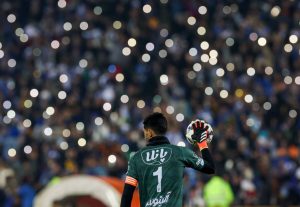 آیا همهی مسئولان مملکت پرسپولیسی هستند؟