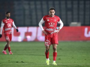 اورونوف کی به داد پرسپولیس میرسد؟