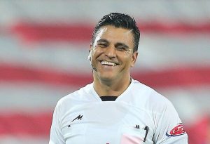 انتقاد شدید پرسپولیسیها؛ کرمانشاهی از باخت پرسپولیس خوشحال بود!