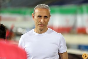 یحیی گلمحمدی با فولاد به دنبال قهرمانی آسیا است