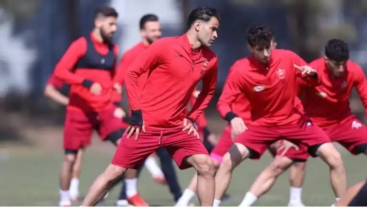 ۳ چالش مهم پرسپولیس در اراک؛ چَک آخر را محکم‌تر بزن