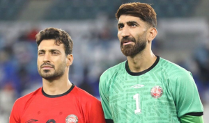 آماده باش بیرانوند و خلیلزاده برای انتخابات فدراسیون فوتبال