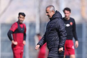نسل آینده پرسپولیس در راه است؛ تصمیم جالب کارتال در تمرینات سرخها