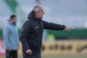 داربی سرنوشتساز برای اسماعیل کارتال