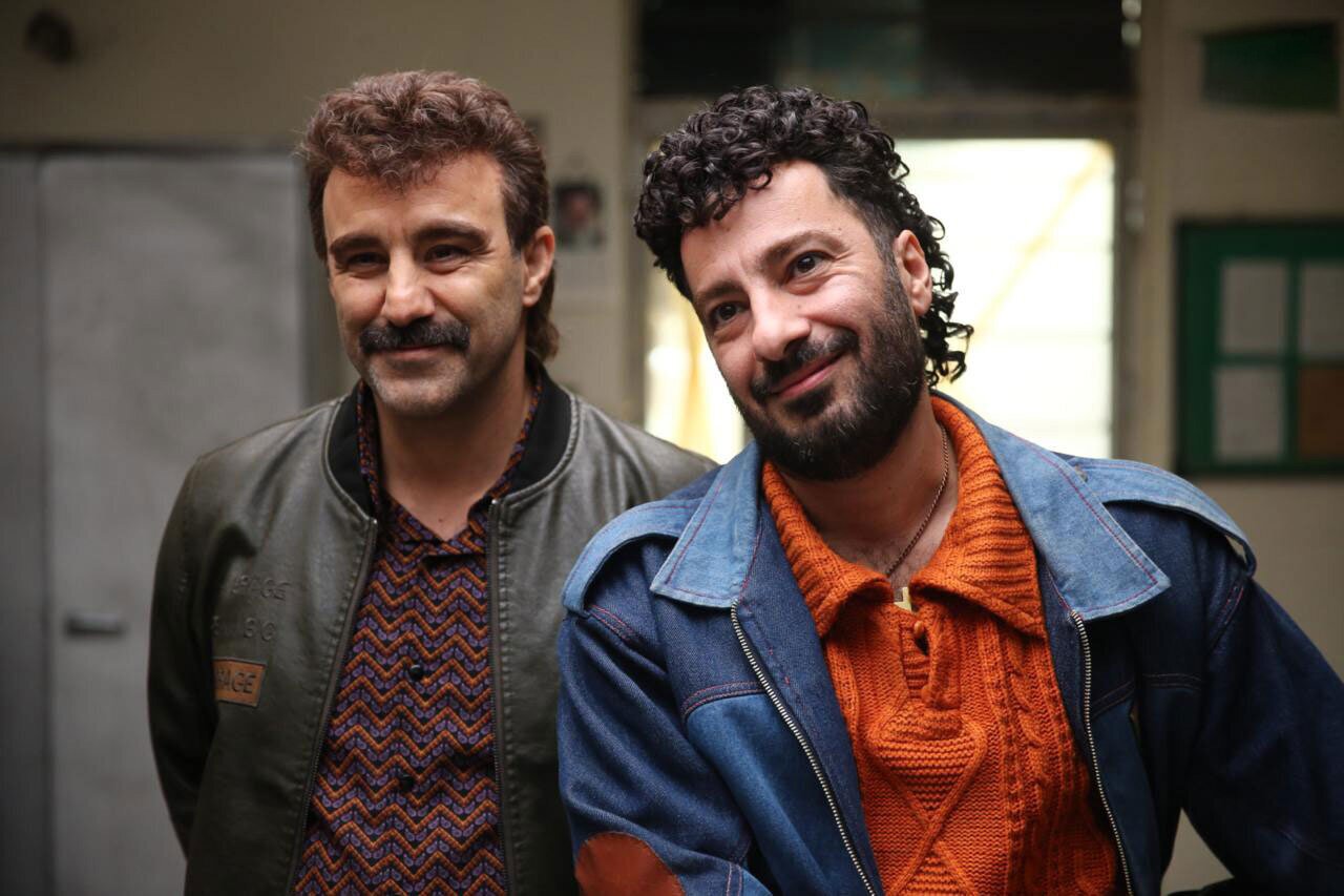 پرفروش ترین و بهترین فیلم های سینما در 1403