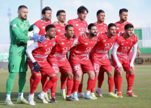 ستارههای مصدوم پرسپولیس به دربی میرسند