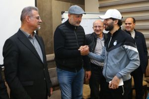 بوژوویچ در جمع استقلالیها: دربی مهیجترین تجربه مربیگری من است