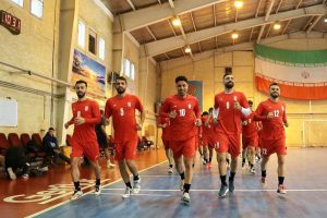 لیست تیمملی برای بازی جذاب مقابل قهرمان دنیا