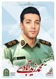 دستگیری عاملان شهادت &laquo;محمد زیدآبادی&raquo; در جیرفت