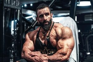 (عکس) هادی چوپان امروز رکورد جهانی میزند؛ وعده شگفتانگیز هادی چوپان