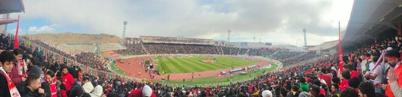 تراکتور - سپاهان پوچ بود؛ جنگ سرد به سود پرسپولیس