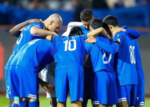 النصر از بازی با استقلال در آزادی میترسد