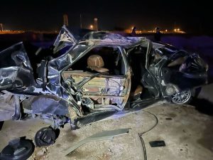 ۵ نفر دیگر از مصدومان حادثه شب‌گذشته زاهدان جان باختند