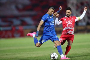 رامین رضاییان: مقابل النصر هواداران را شاد میکنیم