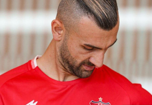 دورسون: این پرسپولیسیهای دیوانه و احساساتی، عاشقشان هستم!
