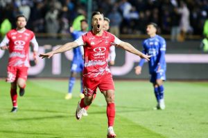 بیرحمترین ستاره تاریخ پرسپولیس مقابل استقلال را بشناسید!