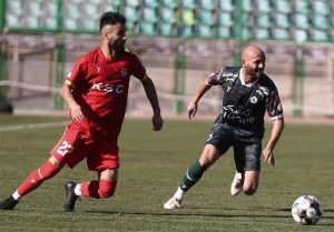 ضدحال ذوب آهن به یحیی گلمحمدی؛ خوش به حال پرسپولیس!