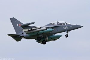 مهمترین ویژگیهای جنگنده «یاک-۱۳۰» ارتش