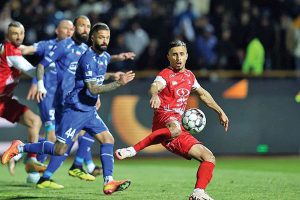 پرسپولیس قهرمان میشود، اگر...