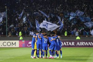 روز و ساعت مسابقه استقلال و النصر در لیگ نخبگان آسیا