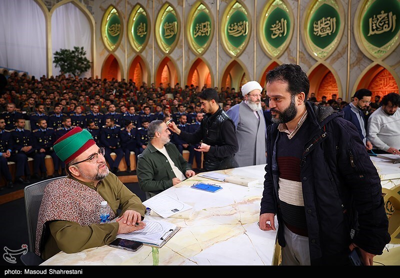 منتظر یک «محفل» جدید باشید! منتظر یک «محفل» جدید باشید!