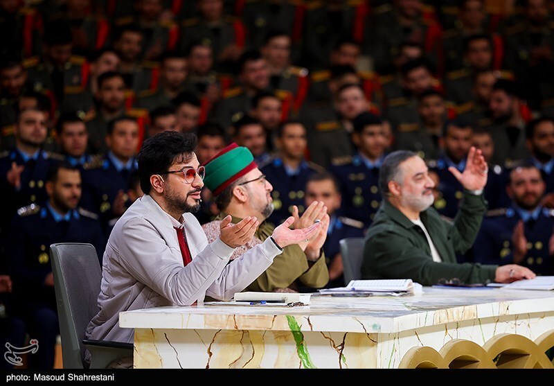 منتظر یک «محفل» جدید باشید! منتظر یک «محفل» جدید باشید!