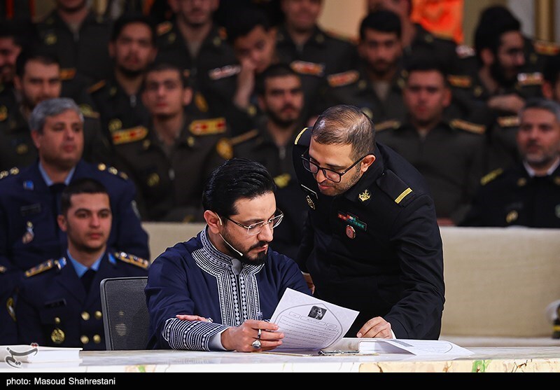 منتظر یک «محفل» جدید باشید! منتظر یک «محفل» جدید باشید!
