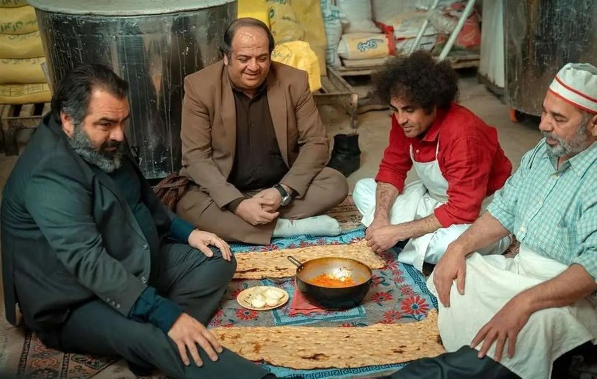 پایان صدا و سیما با سریال «بدل»