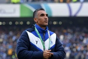 طعنه هاشمینسب به پرسپولیسیها بعد از بازی استقلال-النصر