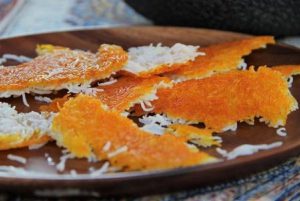 طرز تهیه انواع ته دیگ؛ خوشمزهتر از ته دیگ سیبزمینی