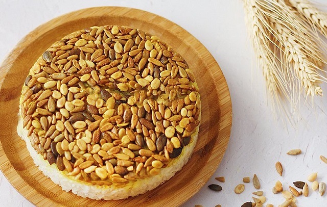طرز تهیه انواع ته دیگ؛ خوشمزه‌تر از ته دیگ سیب‌زمینی////