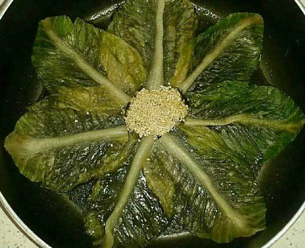 طرز تهیه انواع ته دیگ؛ خوشمزه‌تر از ته دیگ سیب‌زمینی////