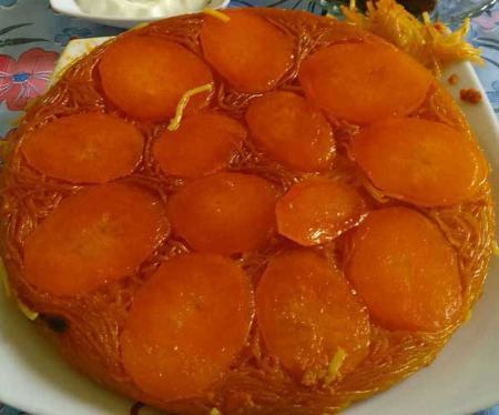 طرز تهیه انواع ته دیگ؛ خوشمزه‌تر از ته دیگ سیب‌زمینی////