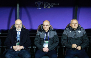 بوژوویچ ممنوعالخروج شد؛ استقلال بدون مربی مقابل النصر!
