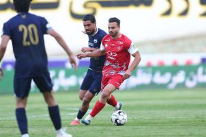 عذرخواهی باشگاه چادرملو از پرسپولیسیها