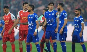 فرصت ۲۴ روزه استقلال و پرسپولیس برای مجوز حرفهای